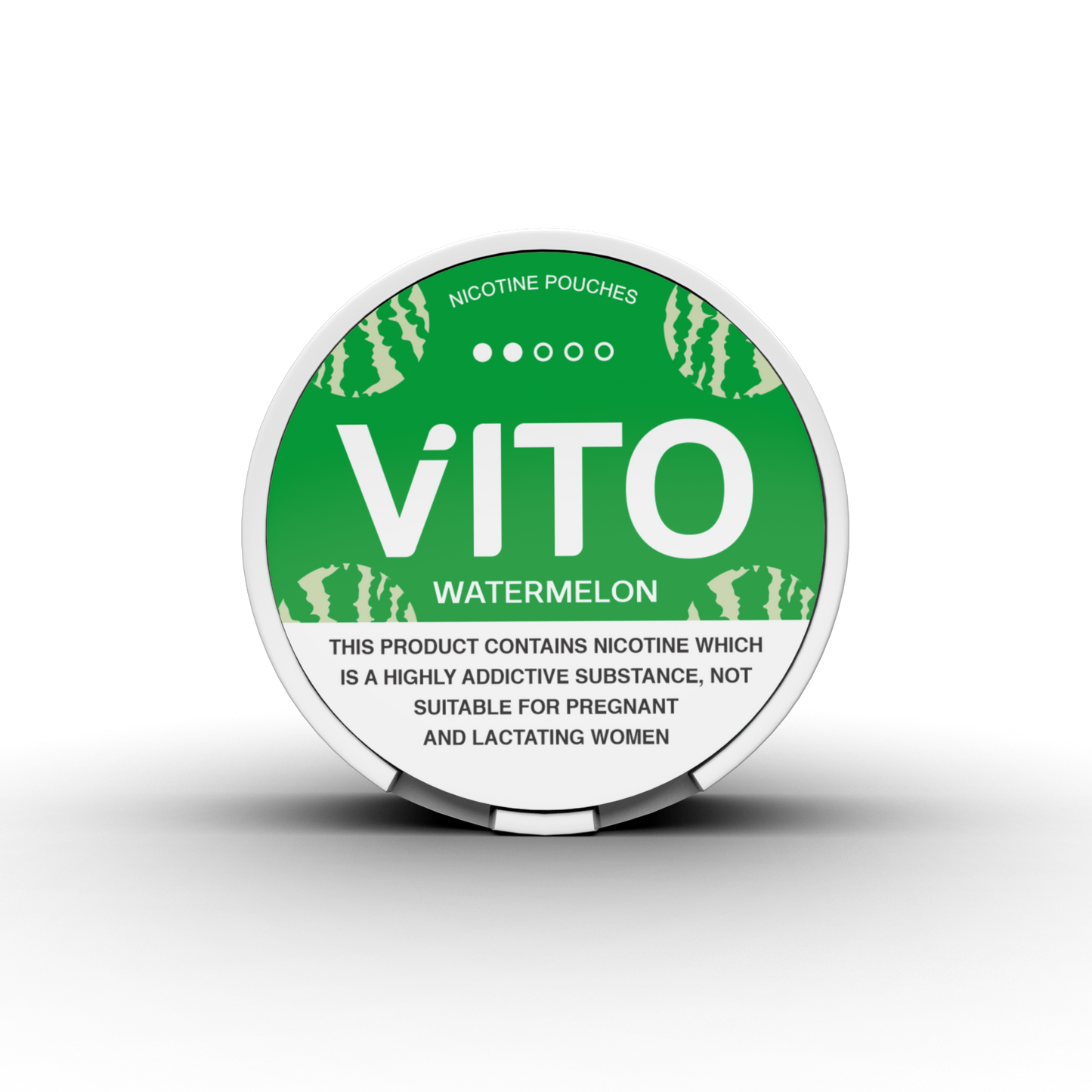 VITO Watermelon 6 mg