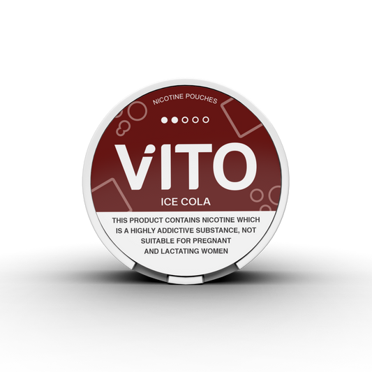 VITO Ice Cola 6mg