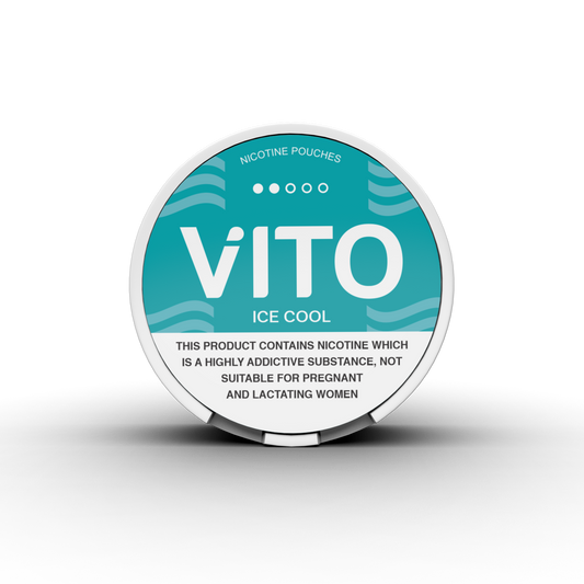 VITO Ice Cool 6 mg