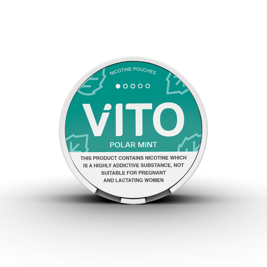 VITO Polar Mint 3 mg
