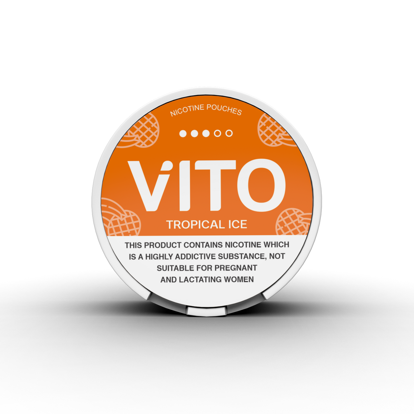 VITO Tropical Ice 10 mg