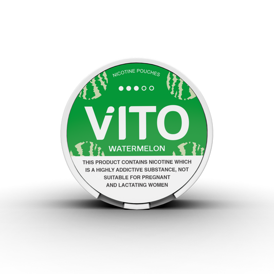 VITO Watermelon 10 mg